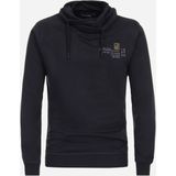 CASA MODA comfort fit trui, blauw