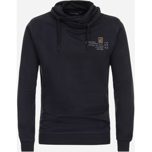 CASA MODA comfort fit trui, blauw