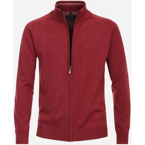 CASA MODA comfort fit vest, rood