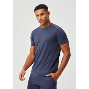 Bjorn Borg Athletic T-shirt, blauwgrijs