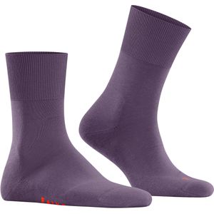 FALKE Run unisex sokken, paars (amethyst) -  Maat: 46-48