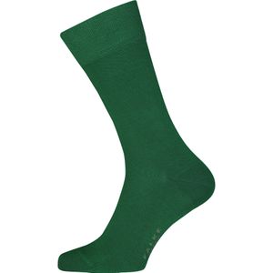 FALKE Happy herensokken (2-pack), groen (golf)