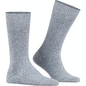 FALKE Rain Dye herensokken, lichtblauw (silent water)