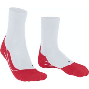 FALKE RU4 Endurance herensokken, wit (white)