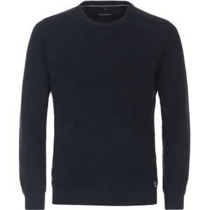 CASA MODA comfort fit trui, blauw