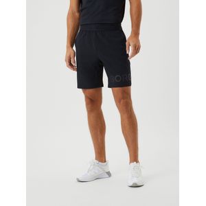 Bjorn Borg Shorts, heren broek kort, zwart