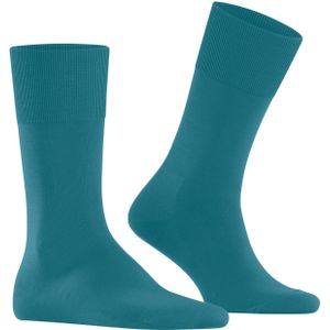 Sokken Falke Men ClimaWool SO Peacock