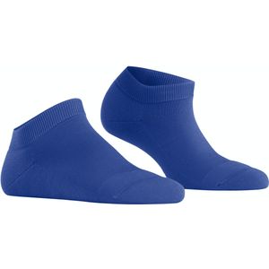 FALKE ClimaWool dames sneakersokken, kobaltblauw (imperial) -  Maat: 41-42