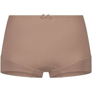 RJ Bodywear - Sweatproof Vienna - Dames Short - Zand - 1-pack