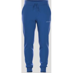 Bjorn Borg Essential 3 Pants, heren joggingbroek, blauw -  Maat: S