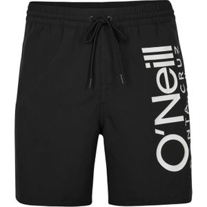 O'Neill heren zwembroek, Original Cali Shorts, zwart, Black out -  Maat: XL