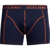 Jack & Jones - Jacsimple - Boxershorts - Blauw - Normale Lengte