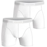 Björn Borg - Organic Cotton Stretch - Boxershorts - 2-pack