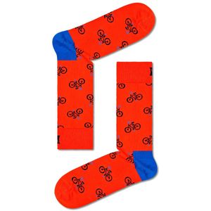 Happy Socks Bike Sock, unisex sokken - Unisex - Maat: 36-40