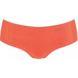 Sloggi Women ZERO Feel Hipster EX (1-pack), dames slip, oranje -  Maat: S