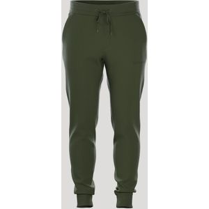 Bjorn Borg Essential 3 Pants, heren joggingbroek, groen -  Maat: S
