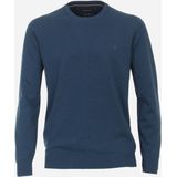 CASA MODA comfort fit trui, blauw
