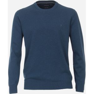 CASA MODA comfort fit trui, blauw