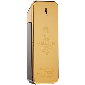 Heren parfum, Paco Rabanne 1 Million, Eau de Toilette 50ml spray