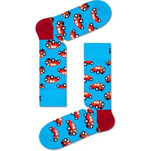Happy Socks SUV Sock, unisex sokken
