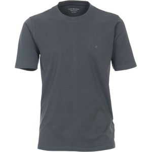 CASA MODA comfort fit heren T-shirt, grijs
