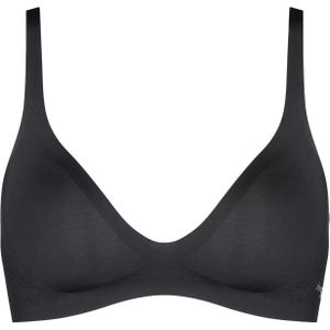 Sloggi Women BODY ADAPT T-Shirt Bra, BH, zwart