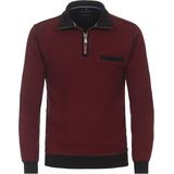 CASA MODA - Comfort Fit - Trui - Rood