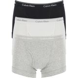 Calvin Klein - Underwear - Slips - 3 Eenheden
