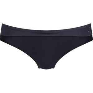 Sloggi - S by Sloggi Smooth - Dames Slip - Zwart - 1-pack