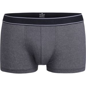 TOM TAILOR heren boxer kort (1-pack), donkerblauw