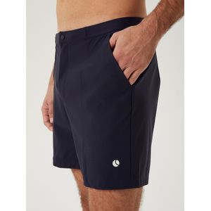 Bjorn Borg Ace 7' Shorts, heren broek kort, blauw -  Maat: XXL