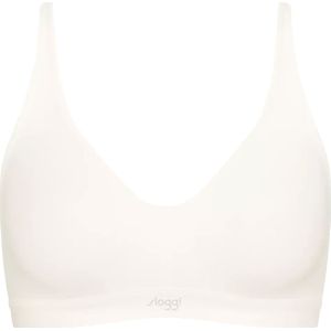 SLOGGI - Ever Ease - BH - Roze - Softings - Zonder Beugels