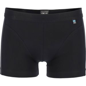 SCHIESSER Long Life Cotton shorts (1-pack),, zwart