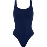 Sloggi - Zero Feel 2.0 - Damesbody - Mouwloos - Ronde Halslijn