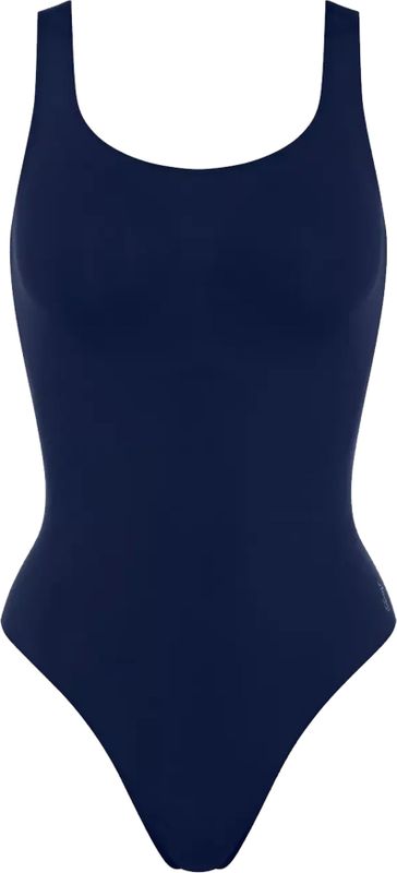 Sloggi - Zero Feel 2.0 - Damesbody - Mouwloos - Ronde Halslijn