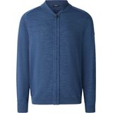 MAERZ Muenchen - Gebreid Vest - Blauw