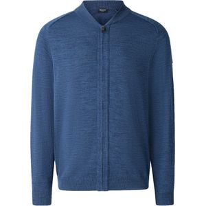 MAERZ Muenchen - Gebreid Vest - Blauw