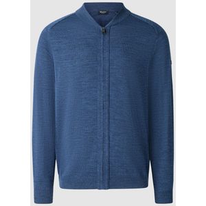 MAERZ Muenchen - Gebreid Vest - Blauw