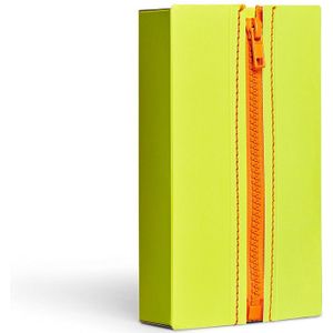 Happy Socks - Zip Me Up Socks Gift Set - Unisex Sokken - Cadeauverpakking - 2 Paar