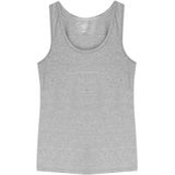 Claesen's - Basics - Hemd - Grijs - 1-pack