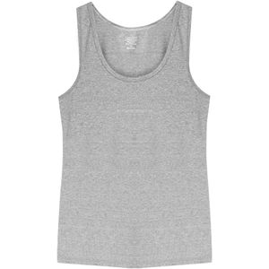 Claesen's - Basics - Hemd - Grijs - 1-pack