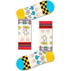 Happy Socks - Sunny Sketch - Sokken - Unisex