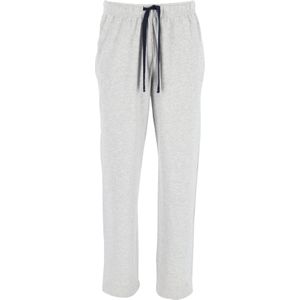 Ceceba heren joggingbroek lang (dik), grijs -  Maat: 6XL