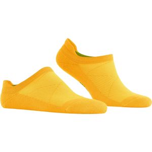 Burlington Athleisure heren sneakersokken, beige (sun ray)