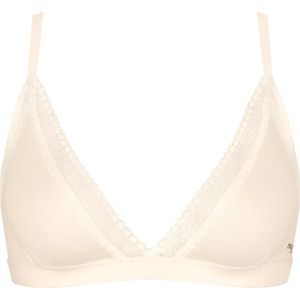 Sloggi - ZERO Feel - Bralette - Wit