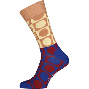 Happy Socks - Check Me Out - Huissokken