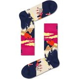 Happy Socks After Ski Sock, unisex sokken - Unisex - Maat: 36-40