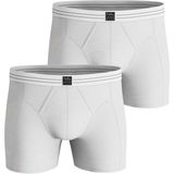 Björn Borg - Viscose Cotton Blend - Boxershorts - 2-pack