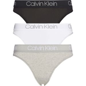 Calvin Klein String Femme | freixenet.com