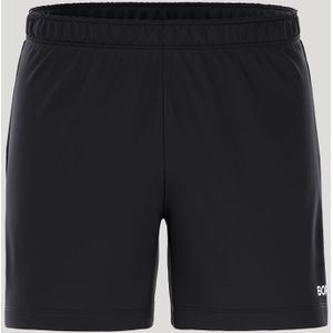 Bjorn Borg Essential Active Shorts, heren broek kort, zwart -  Maat: S